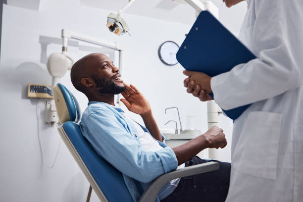 Best Emergency Dental Care for Broken or Chipped Teeth in Manteo, NC