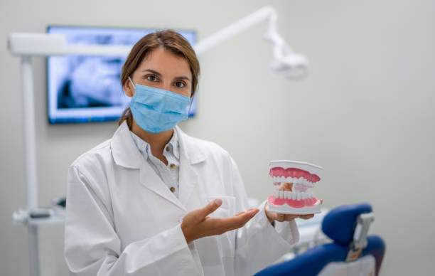 Best Emergency Root Canal Treatment in Manteo, NC