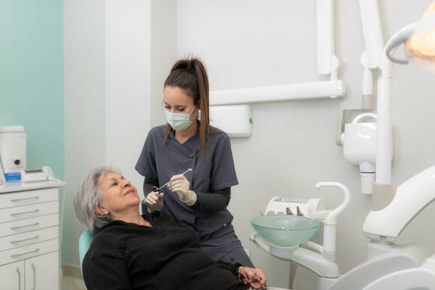 Best Emergency Gum Treatment in Manteo, NC