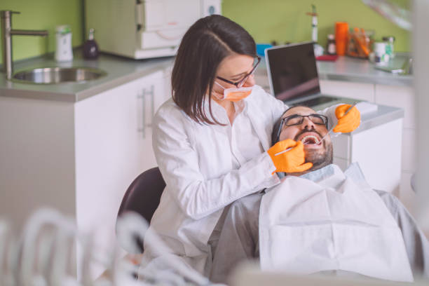Best Emergency Treatment for Dental Infections or Abscesses in Manteo, NC