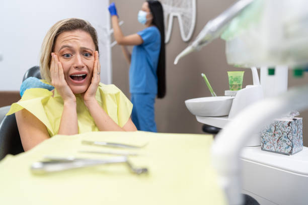 Best Urgent Care for Lost Fillings or Crowns in Manteo, NC
