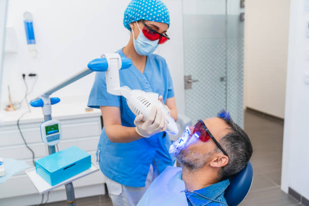 Best Cosmetic Emergency Dentistry in Manteo, NC